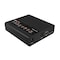 Bzbgear 4K UHD HDMI Extender with Bi-directional IR and Zero Latency up to 230ft BG-EXH-70C - alternate 7